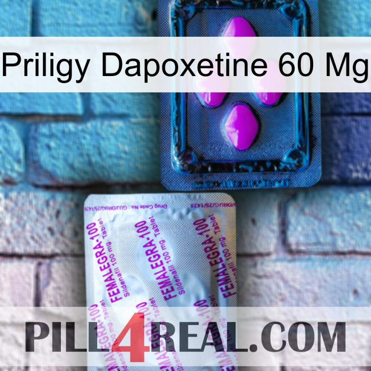 Priligy Dapoxetine 60Mg 37